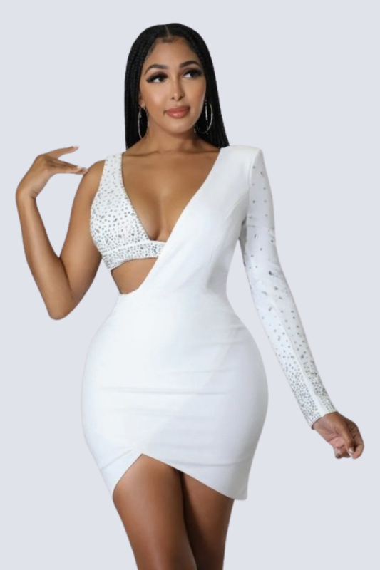 Fallon Mini Dress